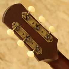 IRIS GUITAR COMPANY OG Model Adirondack Spruce Natural_9
