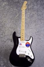 Fender Eric Clapton Stratocaster / Black [#US24034159][3.65kg]_3