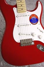 Fender Eric Clapton Stratocaster / Torino Red [#US24049338][3.72kg]