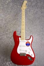 Fender Eric Clapton Stratocaster / Torino Red [#US24049338][3.72kg]_3