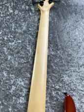 DINGWALL Afterburner I " Quilted Maple Top " - Orange Burst -【3.75kg】_5