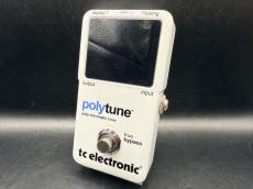 tc electronic PolyTune