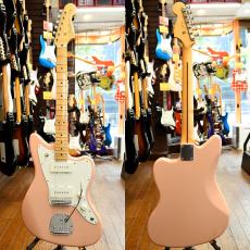 Fender Made in Japan HYBRID II Jazzmaster_2