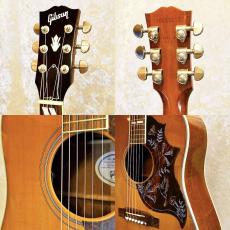 Gibson Hummingbird_3