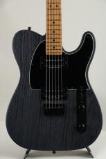 Fender Limited Edition American Professional II Telecaster HH Roasted Maple Fingerboard Smoke