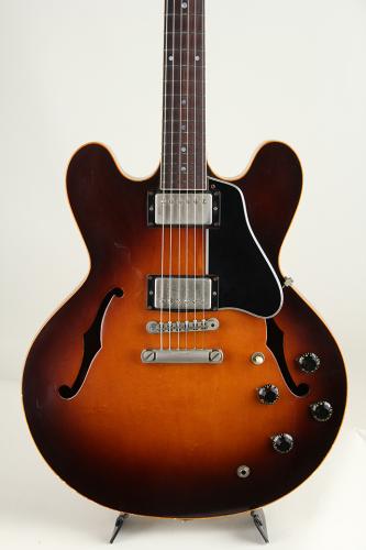 Gibson Custom Shop Edition ES-335 Dot