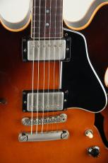 Gibson Custom Shop Edition ES-335 Dot_4