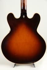 Gibson Custom Shop Edition ES-335 Dot_9