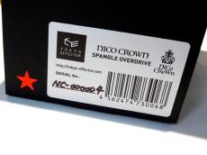 NICO CROWN SPANGLE OVERDRIVE -Pink Ruby-_3