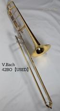 Bach 42BO GL #170**【中古】