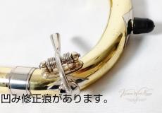 Bach 42BO GL #170**【中古】_10