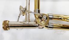 Bach 42BO GL #170**【中古】_11