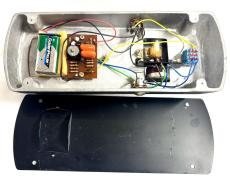 Roland AW-10 WAH BEAT【USED】_6