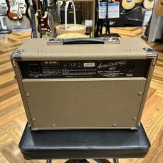 Fender Acoustasonic 40【 現物画像】_3