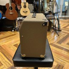 Fender Acoustasonic 40【 現物画像】_5