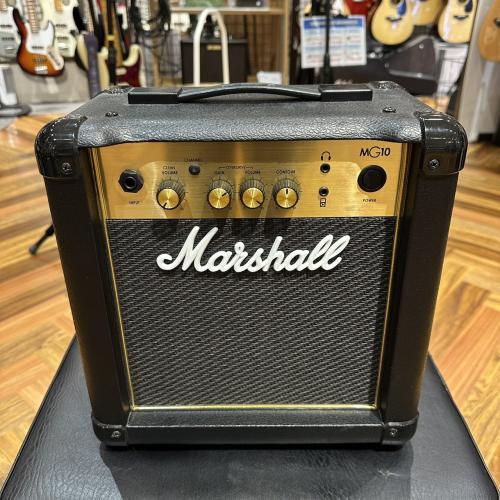 Marshall MG10【 現物画像】
