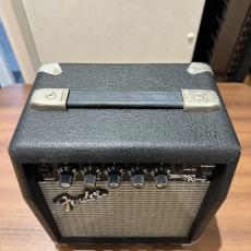 Fender Japan Micro King【 現物画像】_2