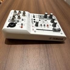 YAMAHA AG03 MK2 white【現物画像】_2