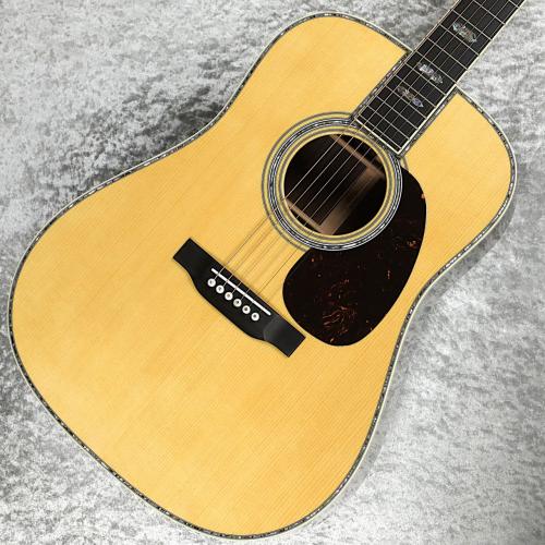 Martin D-45
