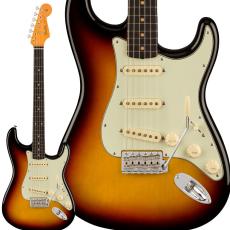 Fender American Vintage II 1961 Stratocaster 3-Color Sunburst