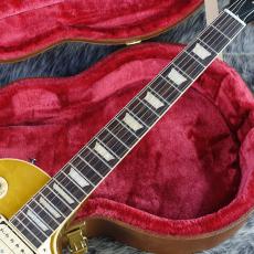 Gibson Les Paul Standard 50s Double Trouble Vintage Honey Burst Gloss_3