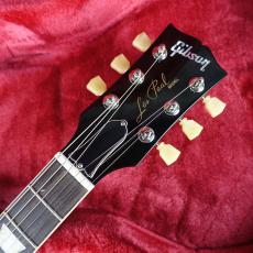 Gibson Les Paul Standard 50s Double Trouble Vintage Honey Burst Gloss_4