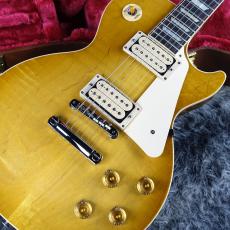Gibson Les Paul Standard 50s Double Trouble Vintage Honey Burst Gloss_6