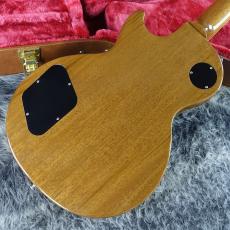 Gibson Les Paul Standard 50s Double Trouble Vintage Honey Burst Gloss_7