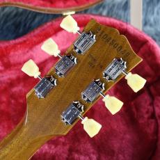 Gibson Les Paul Standard 50s Double Trouble Vintage Honey Burst Gloss_9