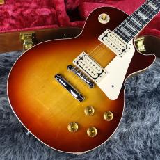Gibson Les Paul Standard 50s Double Trouble Vintage Bourbon Burst Gloss_2