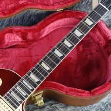 Gibson Les Paul Standard 50s Double Trouble Vintage Bourbon Burst Gloss_3