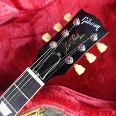 Gibson Les Paul Standard 50s Double Trouble Vintage Bourbon Burst Gloss_4