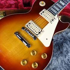 Gibson Les Paul Standard 50s Double Trouble Vintage Bourbon Burst Gloss_6