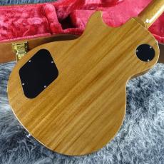 Gibson Les Paul Standard 50s Double Trouble Vintage Bourbon Burst Gloss_7