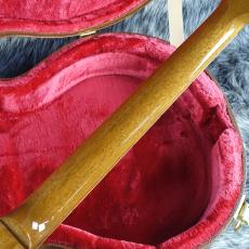 Gibson Les Paul Standard 50s Double Trouble Vintage Bourbon Burst Gloss_8