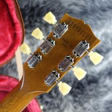 Gibson Les Paul Standard 50s Double Trouble Vintage Bourbon Burst Gloss_9