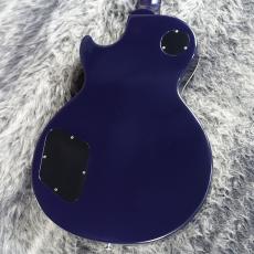 Gibson Les Paul Standard 60s Plain Top Deep Purple_2