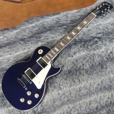 Gibson Les Paul Standard 60s Plain Top Deep Purple_3