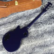 Gibson Les Paul Standard 60s Plain Top Deep Purple_4