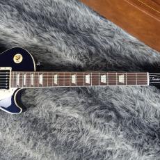 Gibson Les Paul Standard 60s Plain Top Deep Purple_5