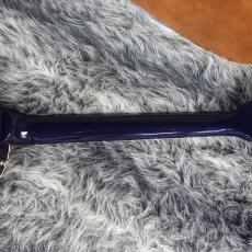 Gibson Les Paul Standard 60s Plain Top Deep Purple_6