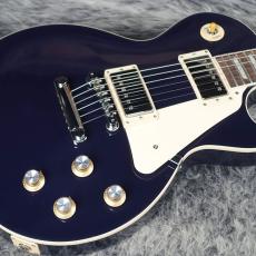 Gibson Les Paul Standard 60s Plain Top Deep Purple_9