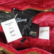 Gibson Les Paul Standard 60s Plain Top Deep Purple_10