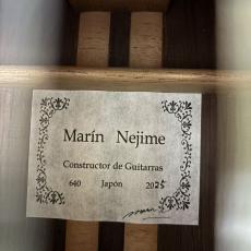 禰寝碧海 No.90 選定松/マダガスカルローズ【640mm】_11