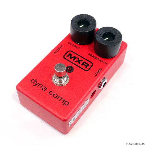 MXR Dynacomp [M102]