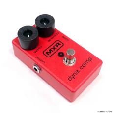 MXR Dynacomp [M102]_4