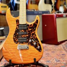 XOTiC XS-3 Custom (Amber)