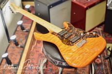 XOTiC XS-3 Custom (Amber)_3