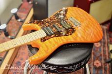 XOTiC XS-3 Custom (Amber)_4