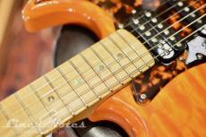 XOTiC XS-3 Custom (Amber)_5